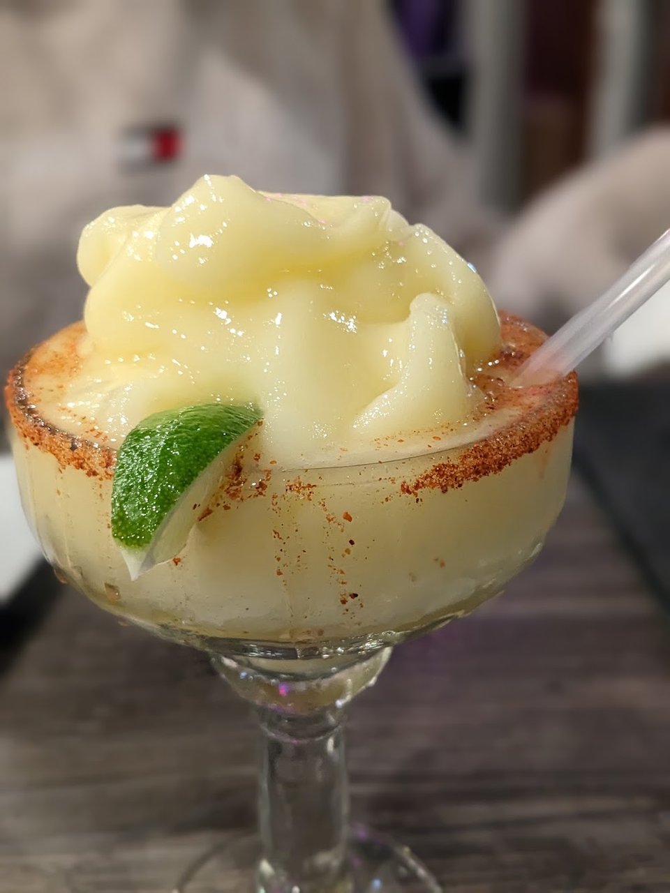 Margaritas