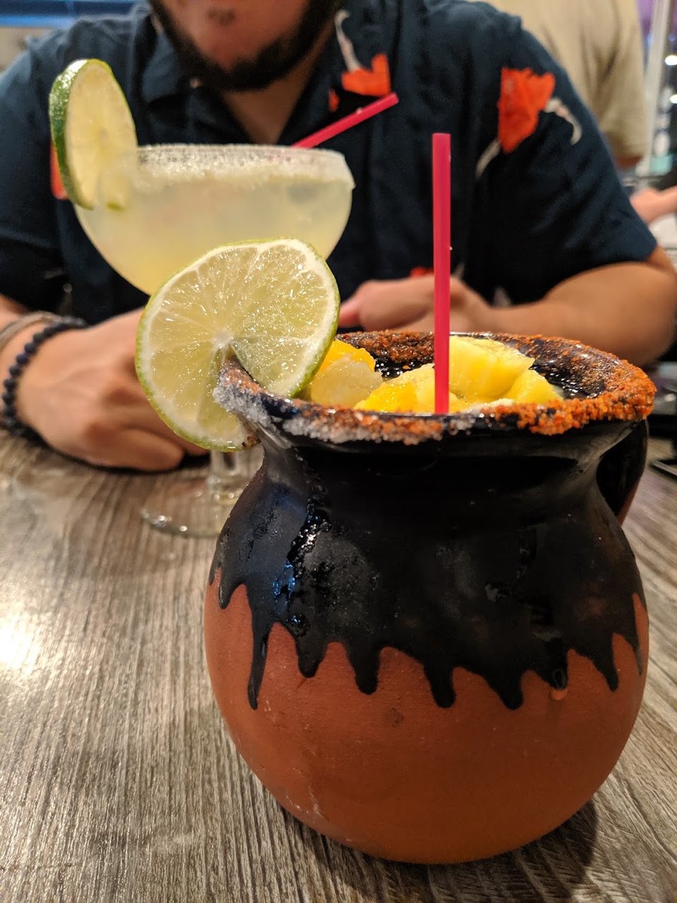 Jarritos