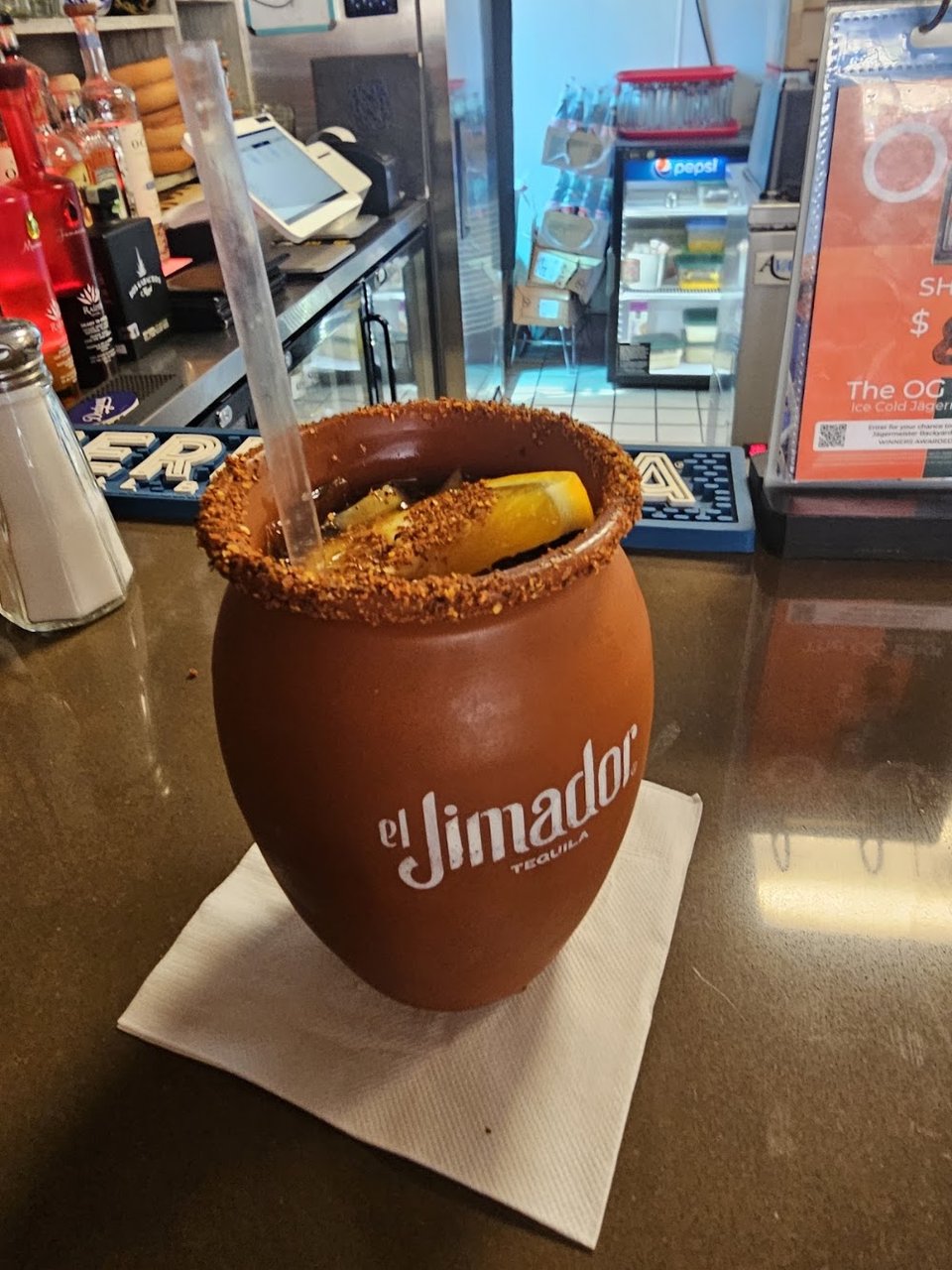 Michelada