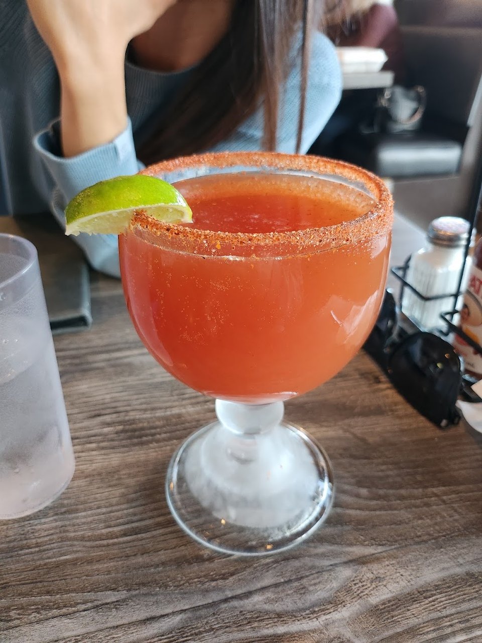 Cadillac Margarita