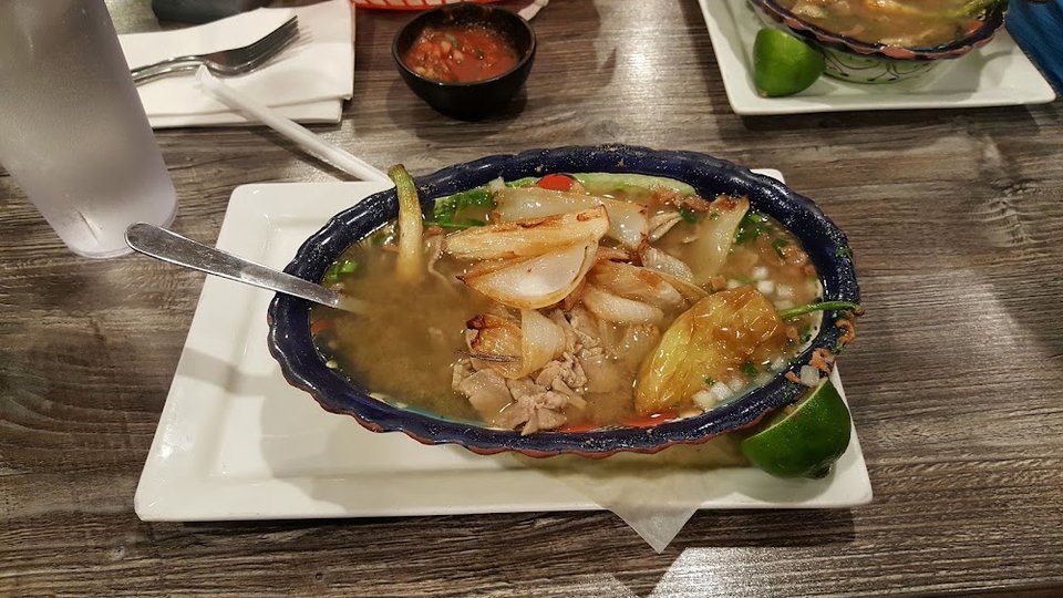 Carne En Su Jugo