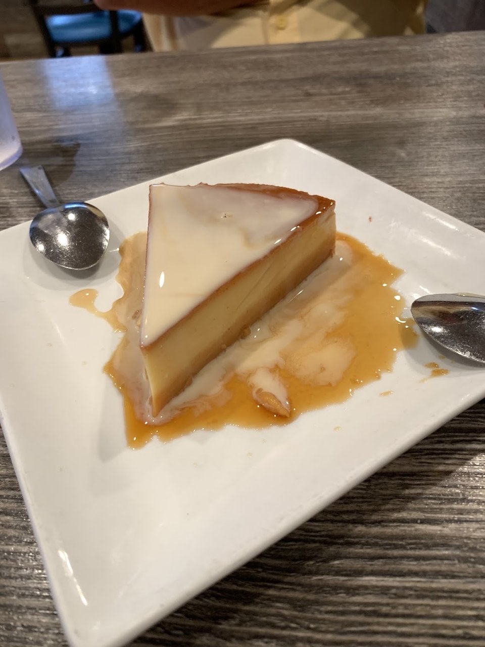 Flan