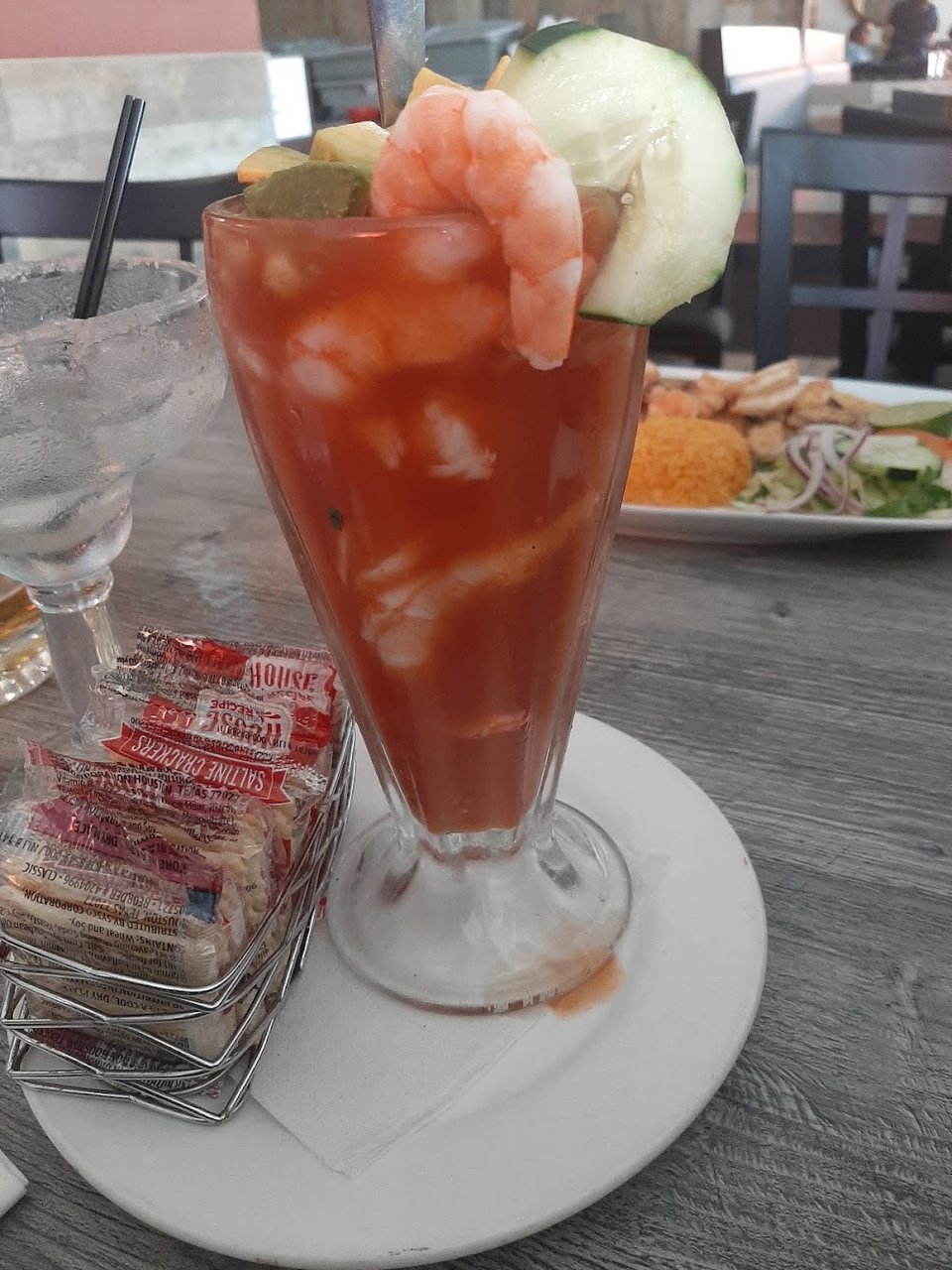 Campechana